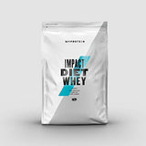 MyProtein Impact Diet Whey - Chocolate Mint - 1 kg - FitnSupport