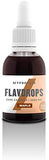 MyProtein FlavDrops - Toffee Flavour 50ml - FitnSupport