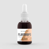 MyProtein FlavDrops - Toffee Flavour 50ml - FitnSupport