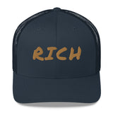 Trucker Cap - FitnSupport