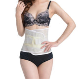 Back Support Belt Unisex - FitnSupport