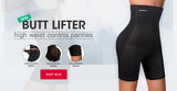 Women Body Shaper - FitnSupport