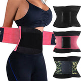 Women Body Shaper - FitnSupport