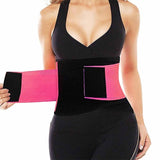 Women Body Shaper - FitnSupport