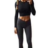 Yoga Pants - FitnSupport