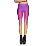 Limited Promotion S To L Fitness Batmad Elasitc Casual Leggings - FitnSupport