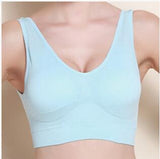 Yoga Top Women - FitnSupport
