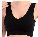 Yoga Top Women - FitnSupport
