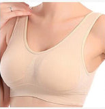Yoga Top Women - FitnSupport