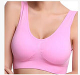 Yoga Top Women - FitnSupport