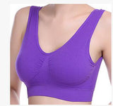 Yoga Top Women - FitnSupport