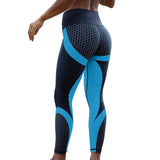 Gym Sport Leggings - FitnSupport