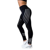 Gym Sport Leggings - FitnSupport