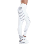 Gym Sport Leggings - FitnSupport