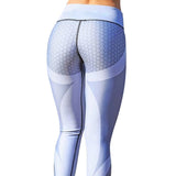 Gym Sport Leggings - FitnSupport
