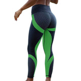 Gym Sport Leggings - FitnSupport