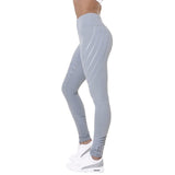 Gym Sport Leggings - FitnSupport