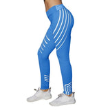 Gym Sport Leggings - FitnSupport