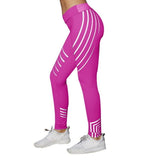 Gym Sport Leggings - FitnSupport