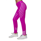 Gym Sport Leggings - FitnSupport
