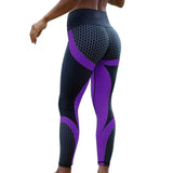 Gym Sport Leggings - FitnSupport