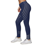 Gym Sport Leggings - FitnSupport