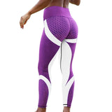 Gym Sport Leggings - FitnSupport
