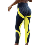 Gym Sport Leggings - FitnSupport