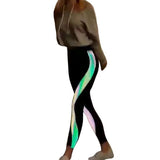Gym Sport Leggings - FitnSupport