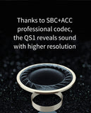 Mini Dual  Bluetooth Earphones - FitnSupport