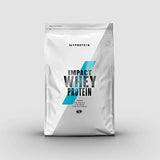Myprotein Impact Whey Protein, 1 kg - FitnSupport