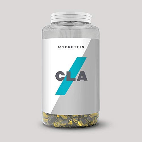 MyProtein CLA Gel Capsule - Pack of 180 - FitnSupport