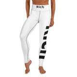 Yoga Leggings - FitnSupport