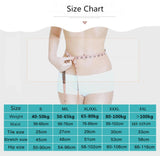Women High Waist Slimming Tummy - FitnSupport