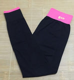 High elasticity fitness, gym legging pants - FitnSupport