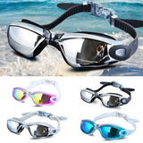 UV Waterproof Anti fog Goggles - FitnSupport