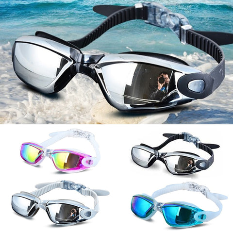 UV Waterproof Anti fog Goggles - FitnSupport