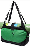 Yoga bag - FitnSupport