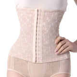 Slimming Corset - FitnSupport
