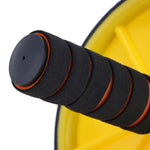 Ab Abdominal Wheel Roller - FitnSupport