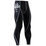 Running Pants - FitnSupport
