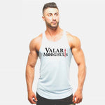 Stringer Tank Top Men Bodybuilding Fitness Men's Clothes - FitnSupport