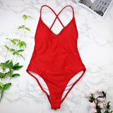 One piece swimsuit - FitnSupport