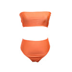 Bikini Strapless Swimwear Women - FitnSupport