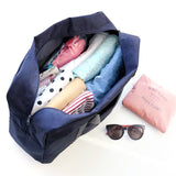Outdoor Travelling Gym Bag - FitnSupport