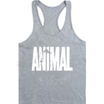 Gyms Tank Top Men Bodybuilding stringer  shirt - FitnSupport