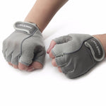 Workout Weight Lifting Gloves - FitnSupport