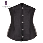 Slimming Waist Corset - FitnSupport
