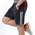 Gym Mens Sport Running Shorts Quick Dry - FitnSupport