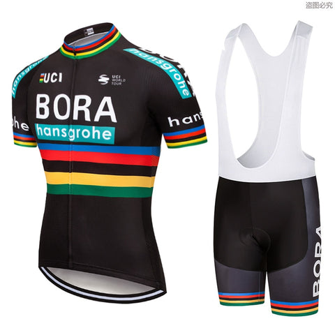 Cycling Clothing shorts Bike jersey set - FitnSupport